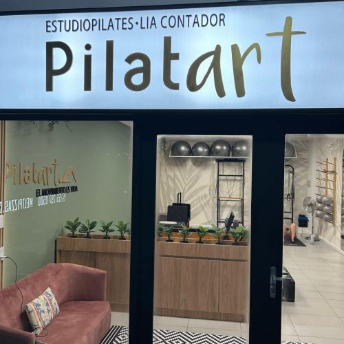 Frontis pilatart norte